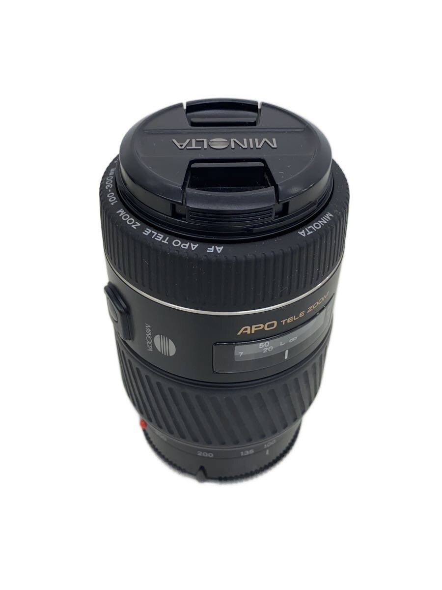 【中古】MINOLTA◆レンズ【カメラ】