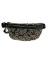【中古】MARC JACOBS◆ウエストバッグ/--/GRY【バッグ】(4)