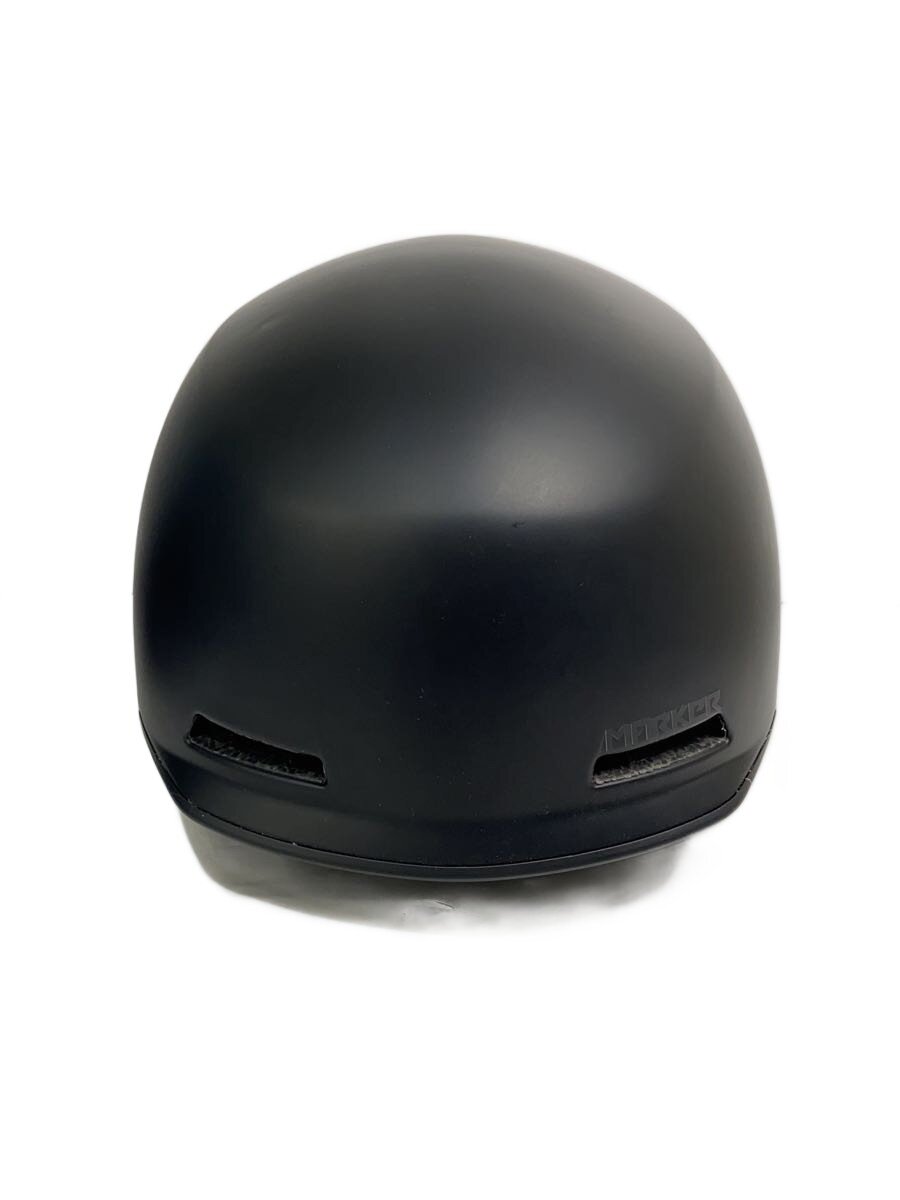 【中古】MARKER◆ウインタースポーツその他/BLK【スポーツ】