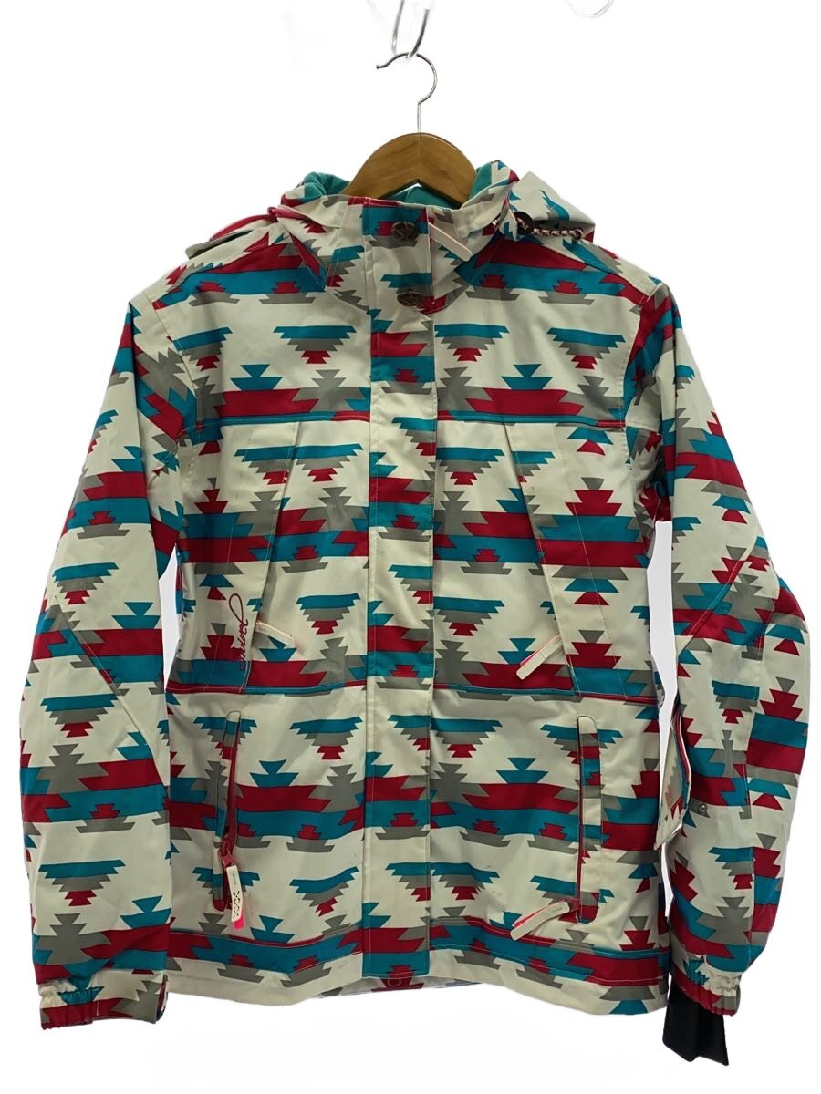 【中古】SWIVEL◆ウェアー/S/マルチカラー/SW-7001W【スポーツ】