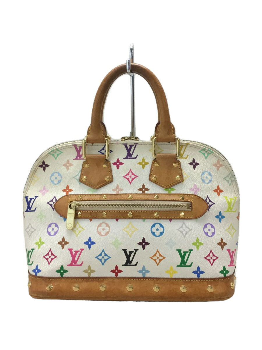 šLOUIS VUITTON_Υࡦޥ顼_ޥ顼/PVC/ޥ顼ڥХå