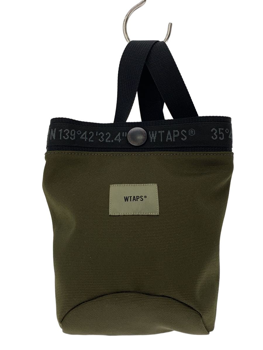 WTAPS オリーブグリーン バッグ 楽天市場】wtaps（カラーカーキグリーン）（バッグ・小物・ブランド