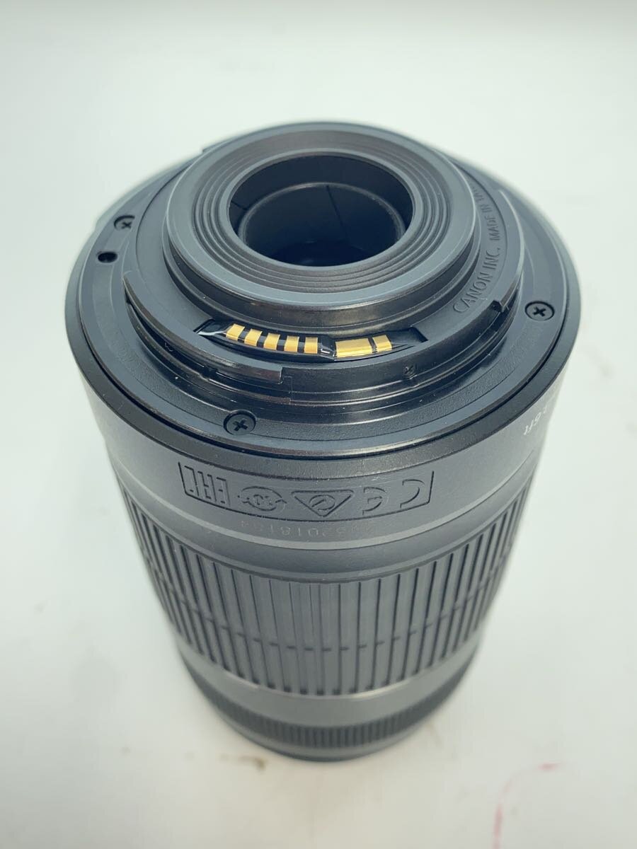 【中古】CANON◆レンズ EF-S55-250mm F4-5.6 IS II/CANON【カメラ】
