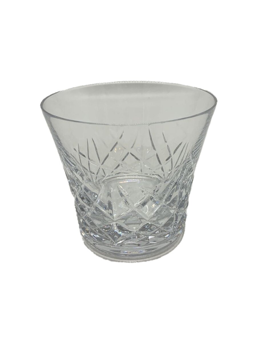【中古】Baccarat◆グラス【キッチン用品】