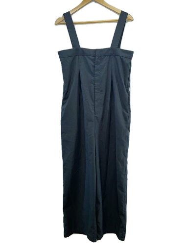 【中古】JOURNAL STANDARD relume◆24SS/TRベアサロペットパンツ/38/ポリエステル/GRY/無地/24-030-46【レディースウェア】 【中古】JOURNAL STANDARD relume◆24SS/TRベアサロペットパンツ/38/ポリエステル/GRY/無地/24-030-46【レディースウェア】