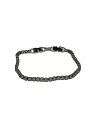 【中古】Swarovski◆ブレスレット/--/SLV/レディース//【服飾雑貨他】
