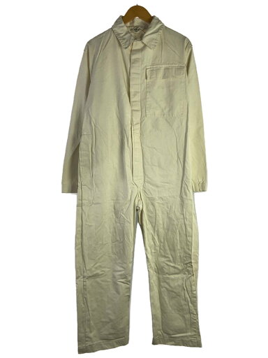 【中古】HARVEYS&CO/オールインワン/--/コットン/WHT/無地/V055-8405-99-130-6492【メンズウェア】 【中古】HARVEYS&CO/オールインワン/--/コットン/WHT/無地/V055-8405-99-130-6492【メンズウェア】