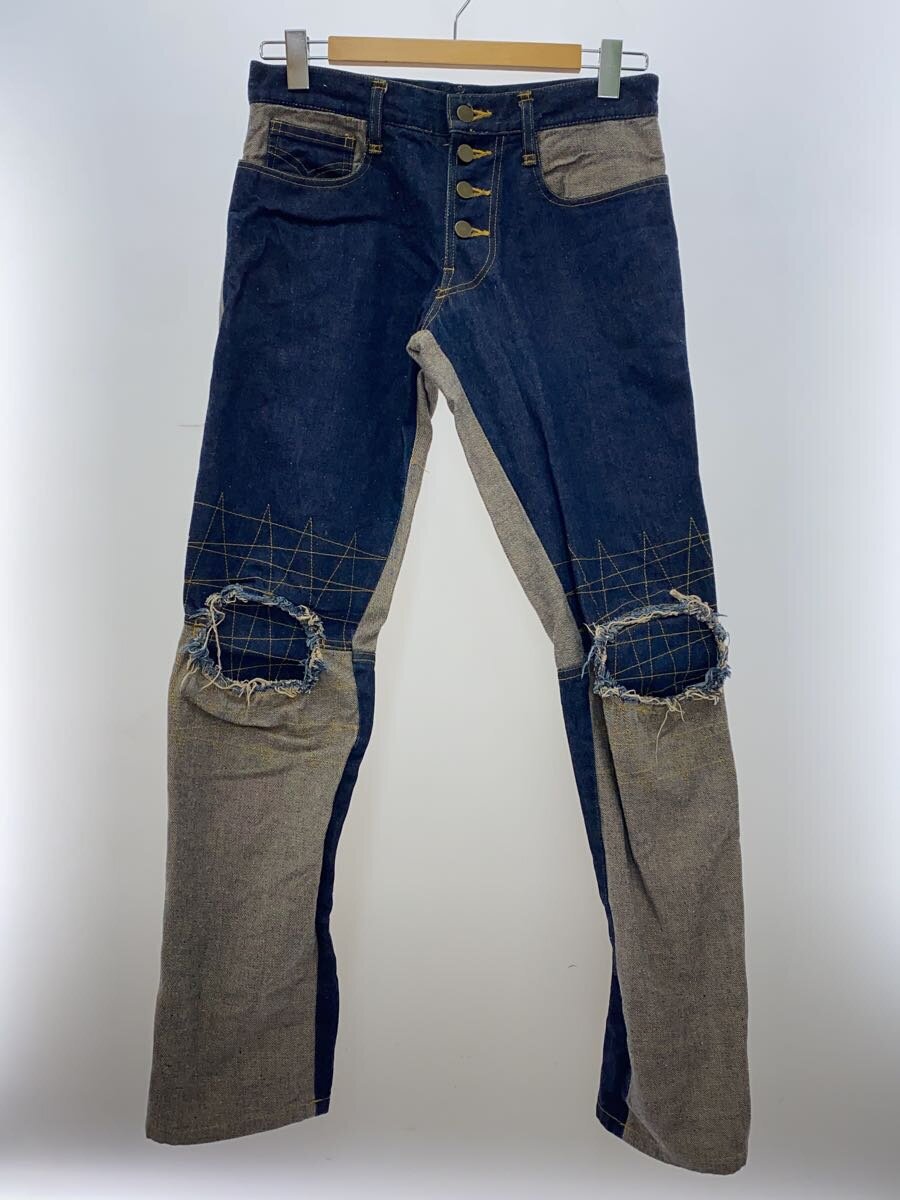【中古】NEMETH◆ボトム/--/--//【メンズウェア】