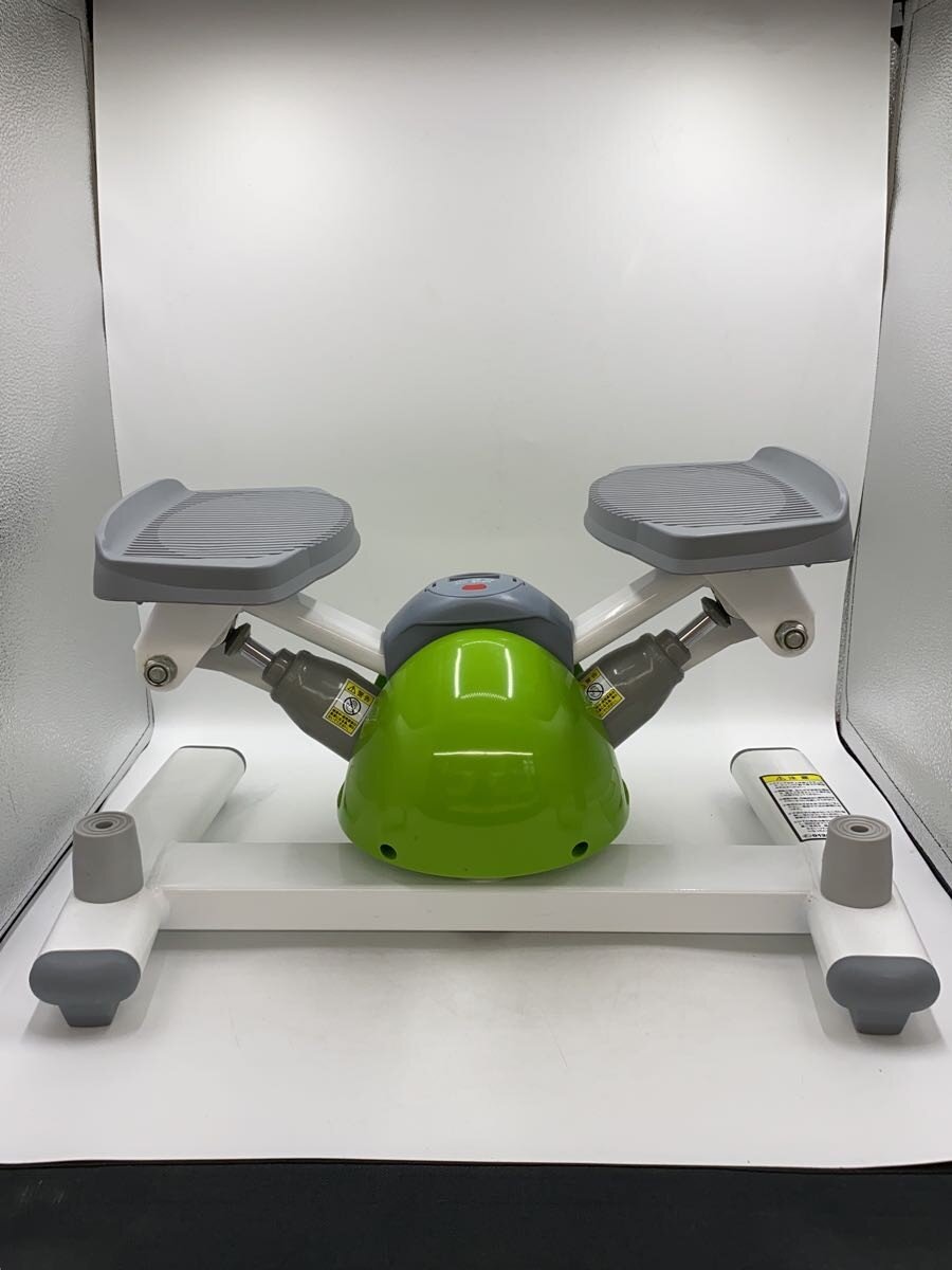 【中古】TOKYU SPORTS OASIS◆健康器具/GRN【スポーツ】