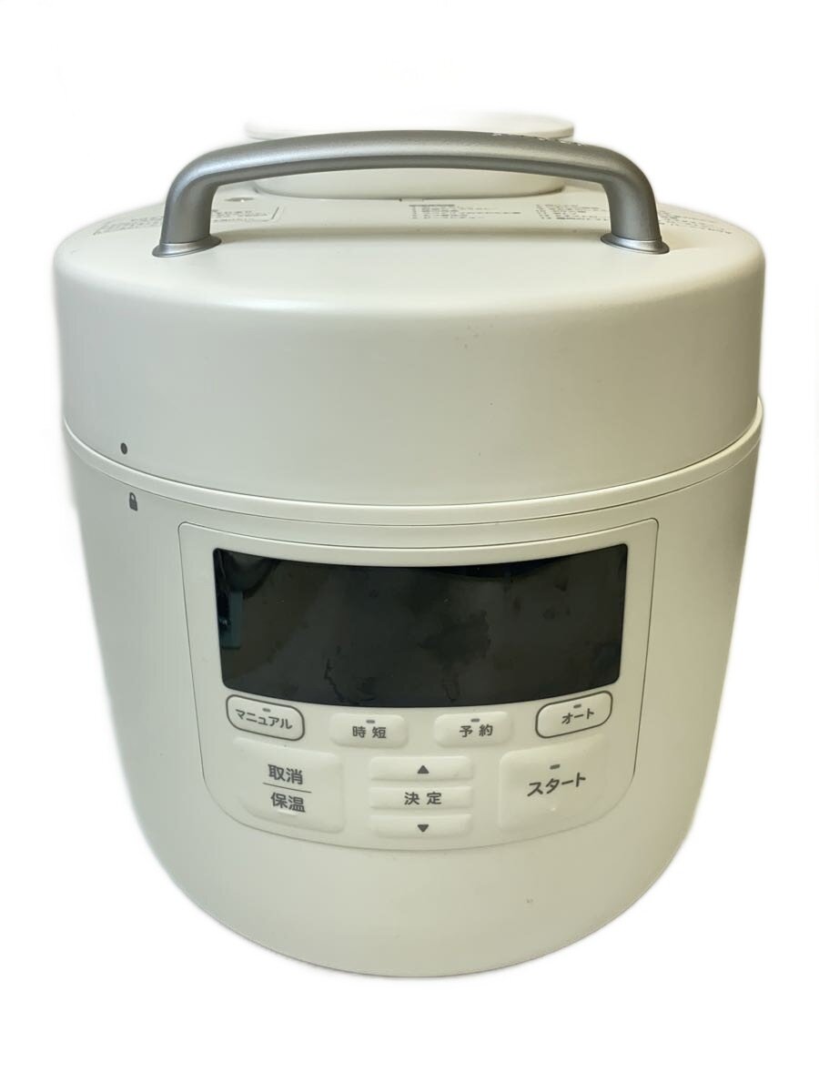楽天市場】siroca 電気圧力鍋（その他キッチン家電｜キッチン家電