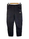 【中古】THE NORTH FACE◆ボトム/30/ナイロン/BLK/NF0A7Z95【メンズウェア】