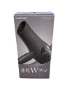 【中古】KOIZUMI◆ドライヤー・ヘアアイロン モンスター KHD-W820【家電・ビジュアル・オーディオ】