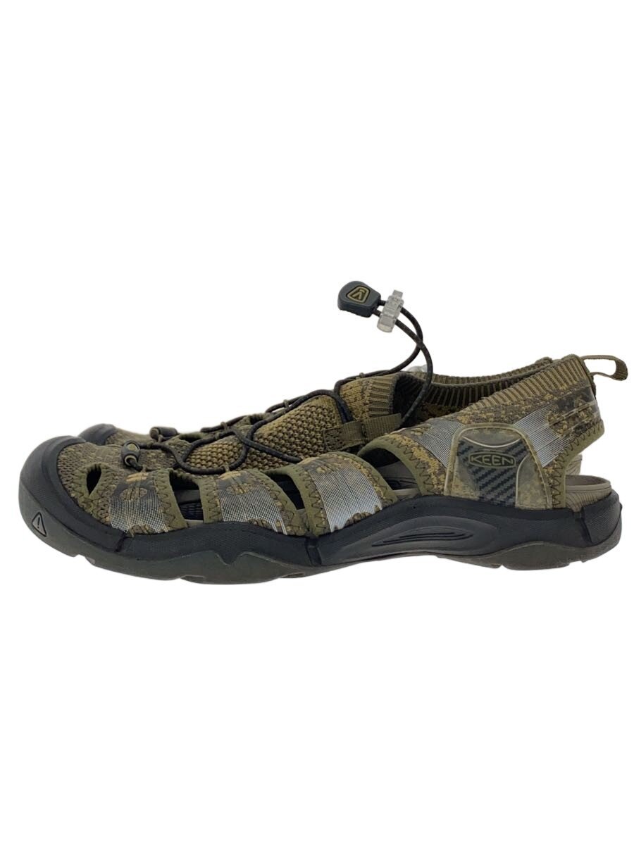 楽天市場】keen エヴォフィット ワンの通販