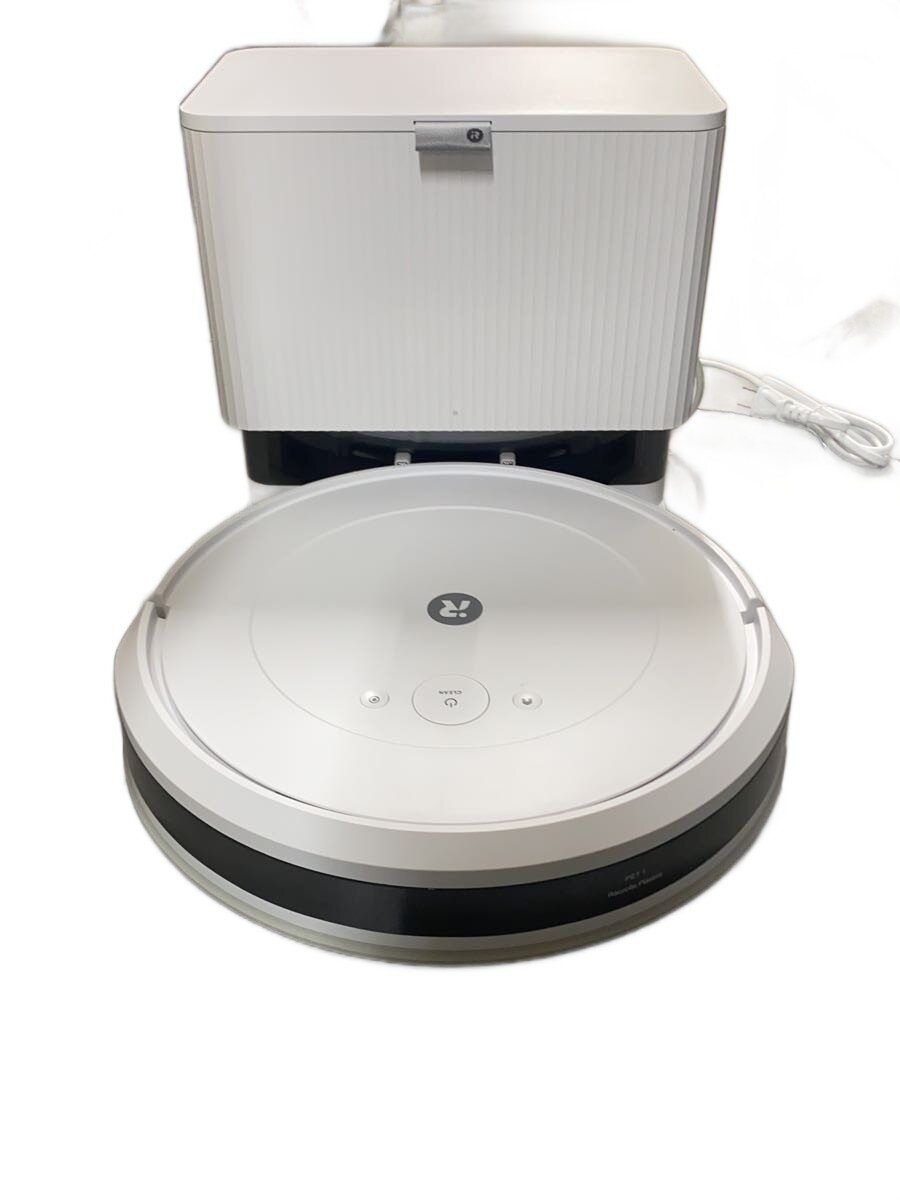 【ブランド】iRobot 【ブランドカナ】［カデン］アイロボット 【型番】 【程度】A 【カラー】 【キーワード】　　　/ 2026/09/10 セカンドストリート中間店 【3832】【中古】iRobot◆掃除機 コンボ 2 Essential robot +AutoEmpty 充電ステーション Y051260//【家電・ビジュアル・オーディオ】 ブランド iRobot 型番 カラー 実寸（cm） 【掃除機】 幅：/ / 高さ：/ / 奥行：/ 【その他】 その他サイズ：/ 商品は　セカンドストリート中間店の店頭にて販売しております。商品に関するお問合わせは、お電話(TEL:093-243-5505)にて、問合わせ番号：2338326136669をお伝えください。 配送方法やお支払い方法に関するお問い合わせは、サポートセンターまでご連絡をお願いします。 ※お電話の対応は営業時間内のみとなります。お問い合わせフォームでお問い合わせの際はご注文番号をご記入下さい