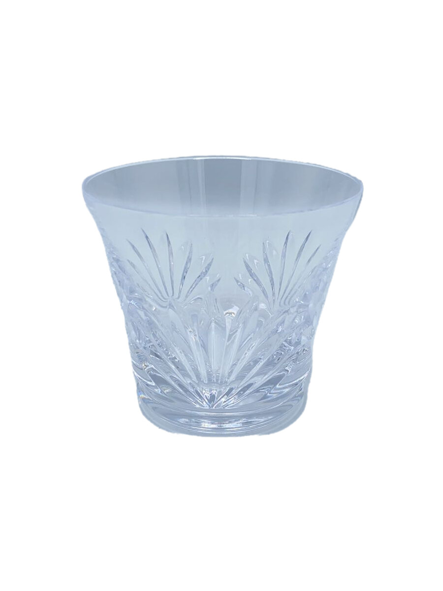 【中古】Baccarat◆グラス/CLR/The YEAR 2024/ルテシア//【キッチン用品】
