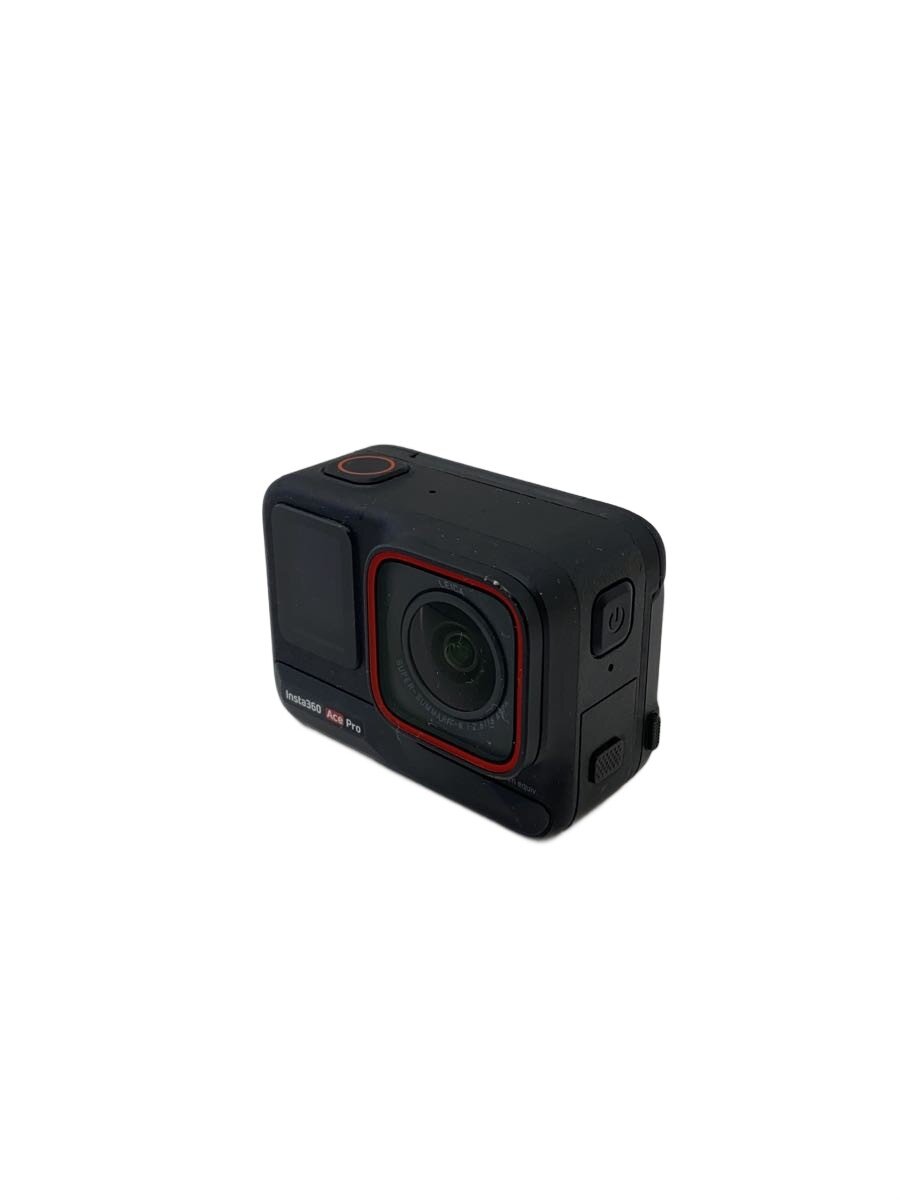 Insta360◆ビデオカメラ Insta360 Ace Pro CINSAAJA//