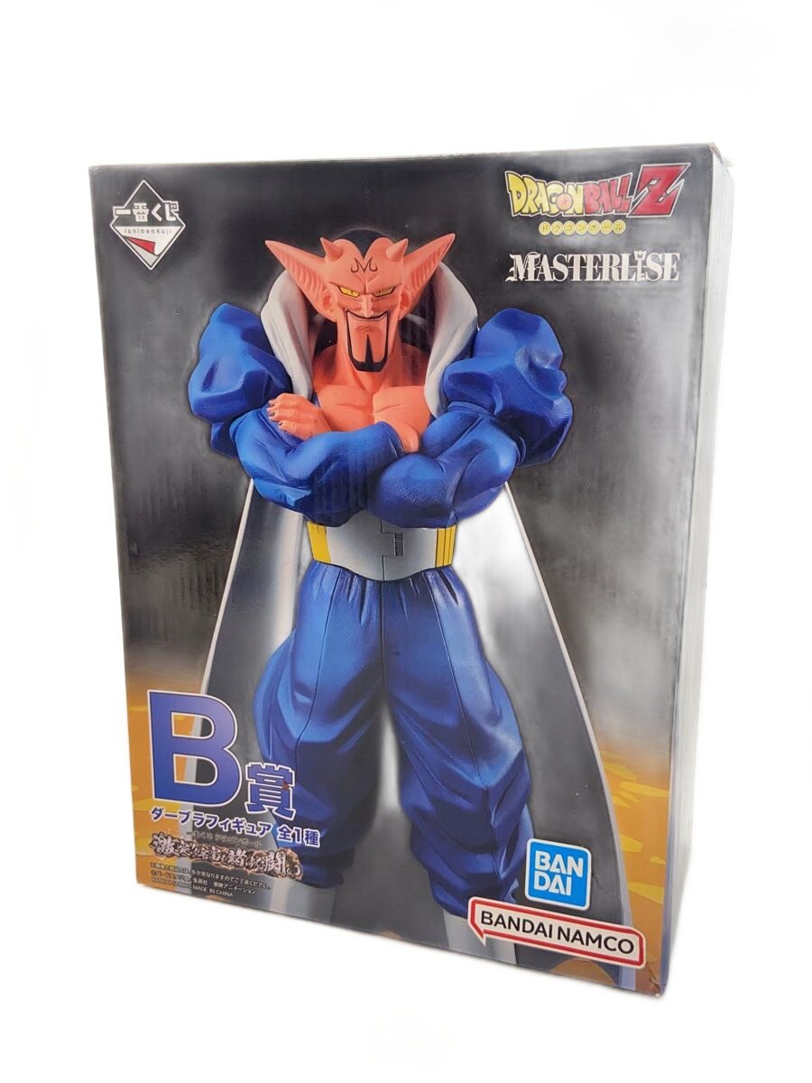 楽天市場】ドラゴンボール トワ ダーブラ（ホビー）の通販