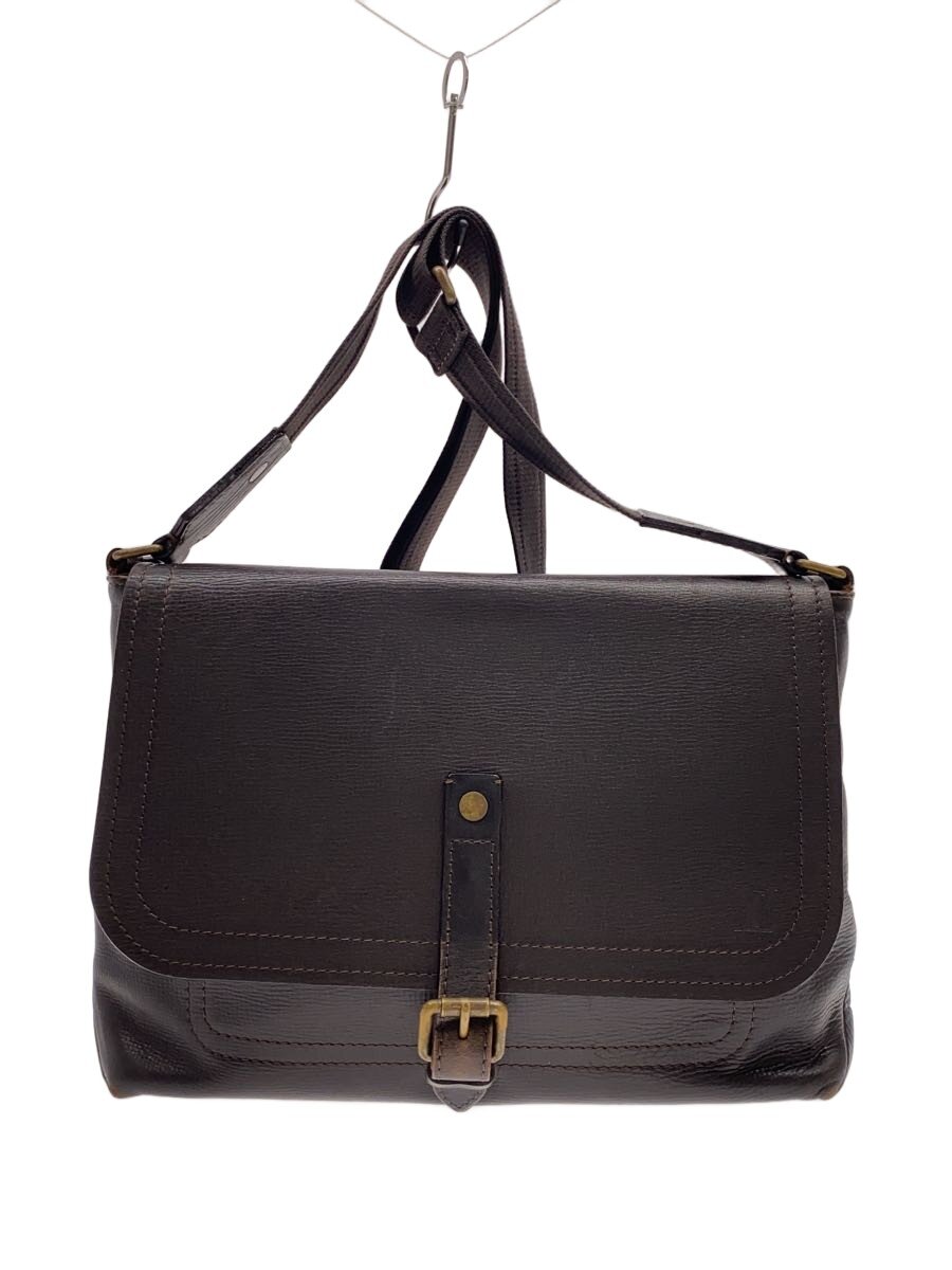 Other - 【中古】LOUIS VUITTON◆オマハ_ユタ/レザー/BRW【バッグ】