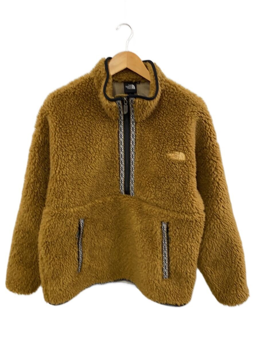 【ブランド】THE NORTH FACE 【ブランドカナ】ザノースフェイス 【型番】 【程度】B 【サイズ】M 【メインカラー】キャメル 【素材・生地】ポリエステル 【キーワード】　　　/ 2026/02/22 セカンドストリート八代松江店【3487】【中古】THE NORTH FACE◆フリースジャケット/M/ポリエステル ブランド THE NORTH FACE 型番 カラー キャメル 柄 無地 素材・生地 ポリエステル>色・素材について サイズ M>サイズ表示について 実寸（cm） 【ジャケット】 肩幅：/ / 身幅：60 / 着丈：68 / 袖丈：/ / ゆき：86 【その他】 その他サイズ：/ 商品は　セカンドストリート八代松江店の店頭にて販売しております。商品に関するお問合わせは、お電話(TEL:0965-31-1522)にて、問合わせ番号：2334872836688をお伝えください。 配送方法やお支払い方法に関するお問い合わせは、サポートセンターまでご連絡をお願いします。 ※お電話の対応は営業時間内のみとなります。お問い合わせフォームでお問い合わせの際はご注文番号をご記入下さい この商品に関する出品店舗からのコメント 目立つ使用感や汚れは少なく一般的な中古品程度の商品状態です。店頭での併売商品ですので、多少商品状態が変化する場合が御座います。商品に関するお問合せは、出品店舗情報に記載された店舗までお問い合わせ下さい。