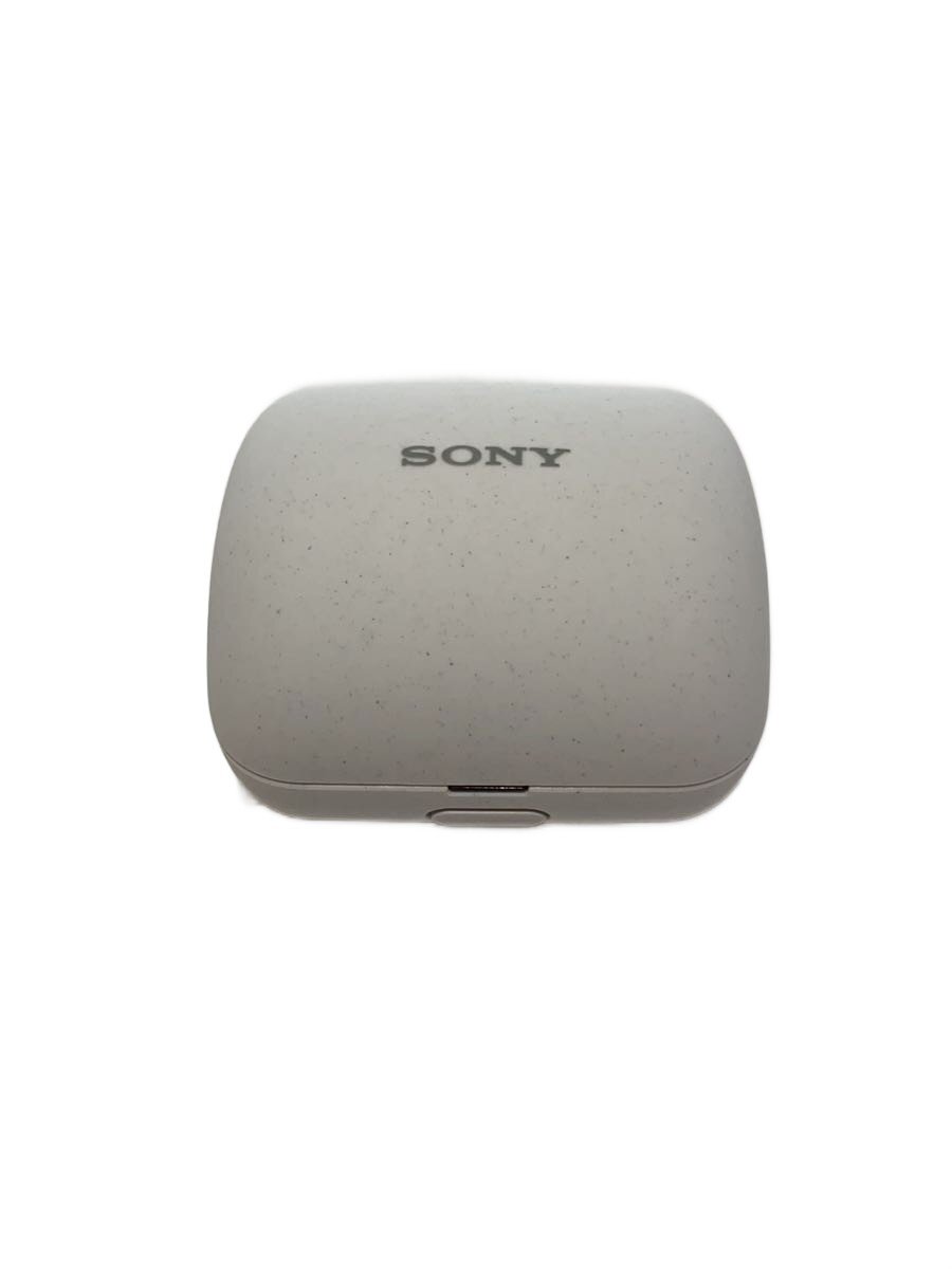 Sound-Isolating Type - 【中古】SONY◆イヤホン・ヘッドホン LinkBuds WF-L900 (W) [ホワイト]//【家電・ビジュアル・オーディオ】