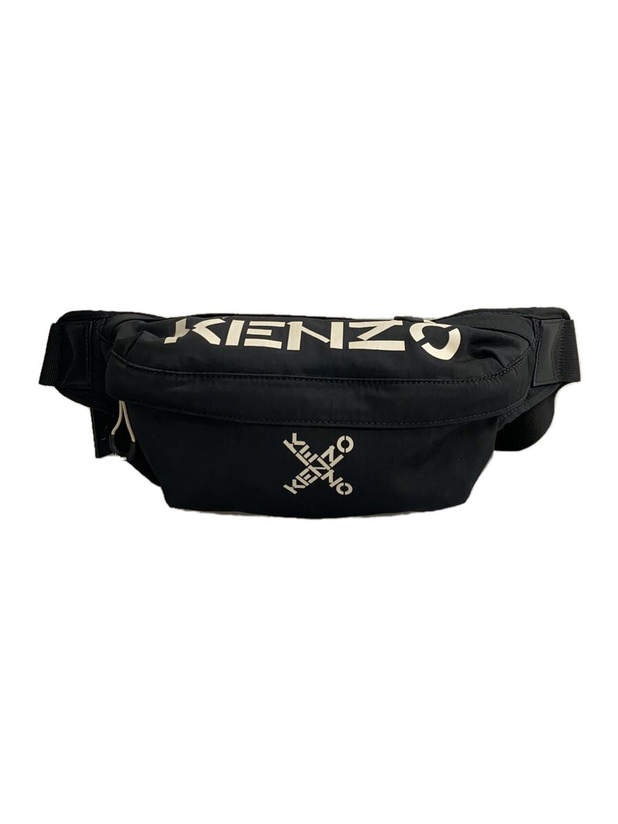 楽天市場】KENZO（ボディバッグ・ウエストポーチ｜メンズバッグ