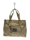 【中古】COACH◆シグネチャーハンド//【バッグ】