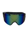 【中古】cryo/ウインタースポーツその他/BLK/M-50138【スポーツ】