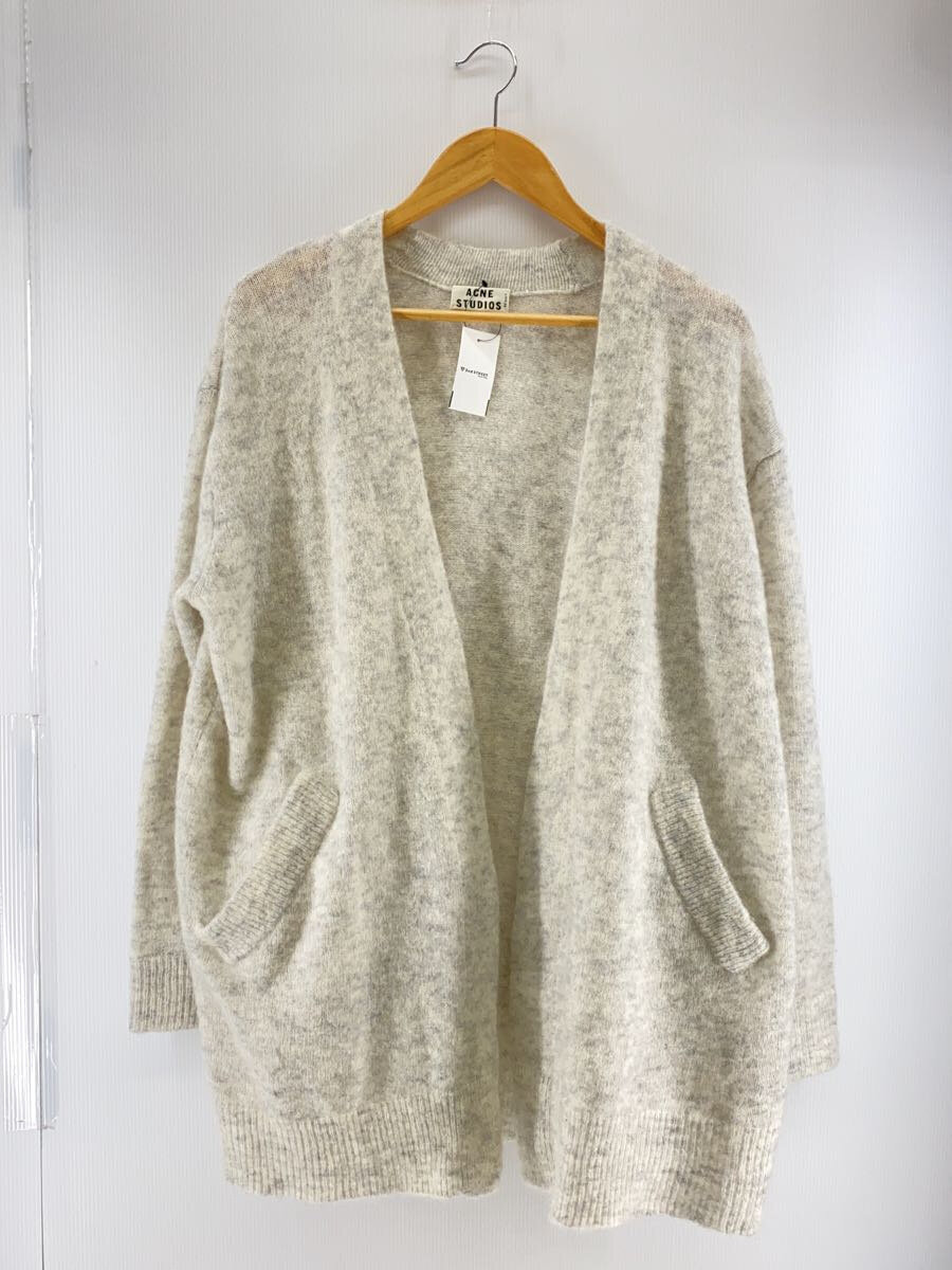 šAcne Studios(Acne)󥰥ǥ()/XXS/إ/GRY/RAYA SH MOHAIRڥǥ...