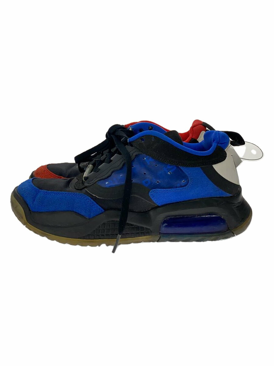 【中古】NIKE◆Jordan Max 200 QS/ローカットスニーカー/26cm/マルチカラー/
