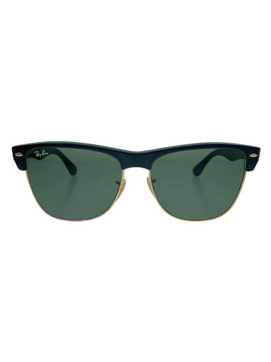 【中古】Ray-Ban◆サングラス/ウェリントン/GRN/メンズ/RB4175【服飾雑貨他】 【中古】Ray-Ban◆サングラス/ウェリントン/GRN/メンズ/RB4175【服飾雑貨他】