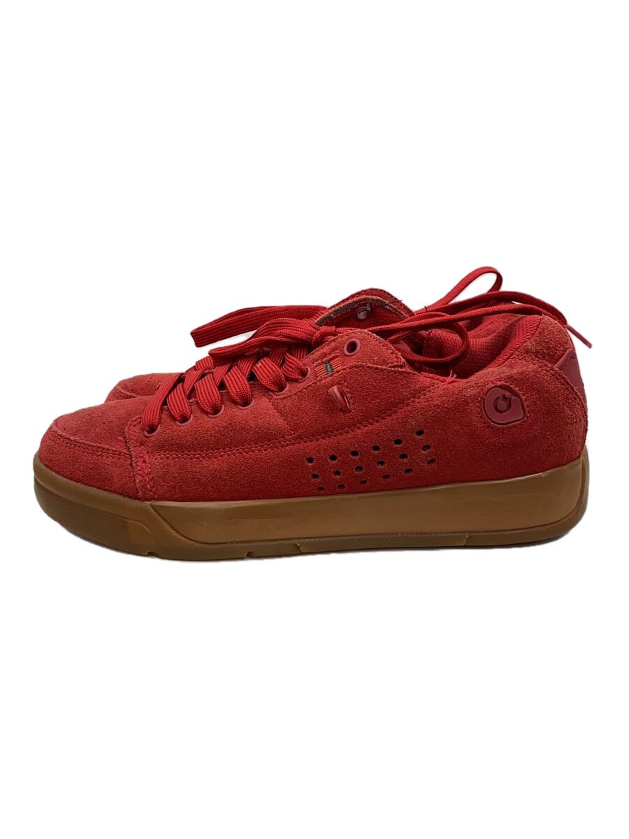 【中古】GRAVIS◆ローカットスニーカ