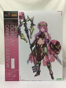 【中古】KOTOBUKIYA◆プラモデル/ドゥルガーI ダークネスクイーン Ver.「フレームアームズ ガール」Amazon限定【ホビー】