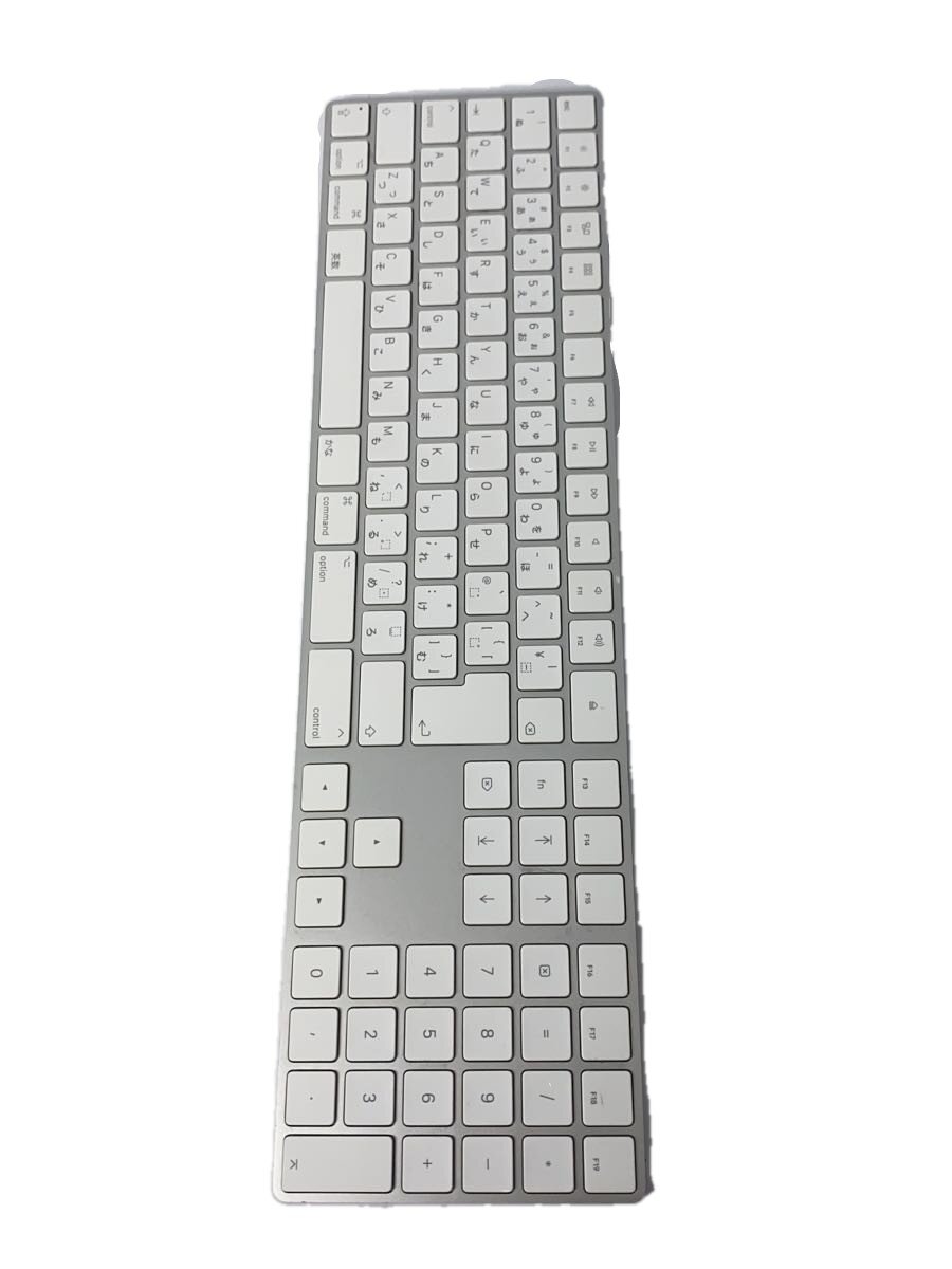 楽天市場】magic keyboard a1843の通販