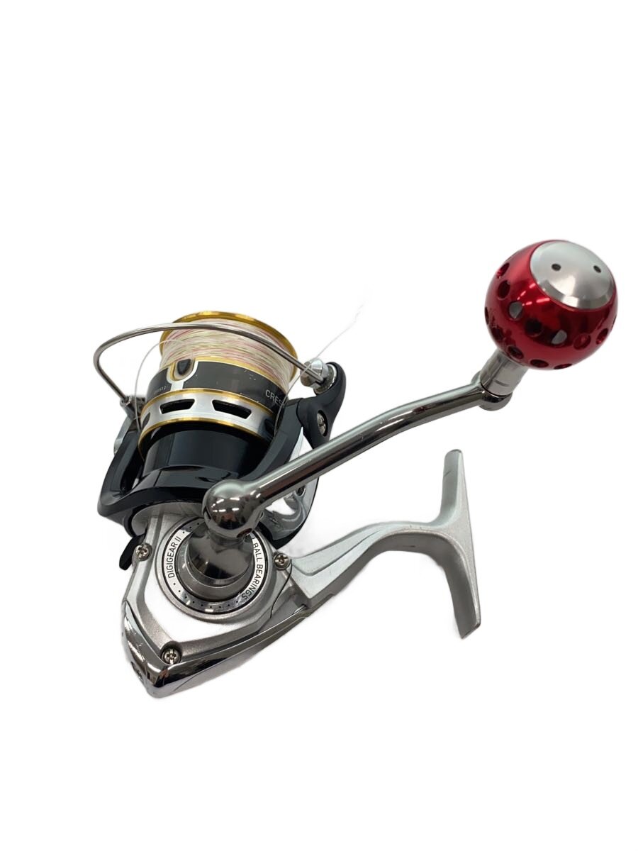 【中古】DAIWA◆リール/CREST2500//【スポーツ】