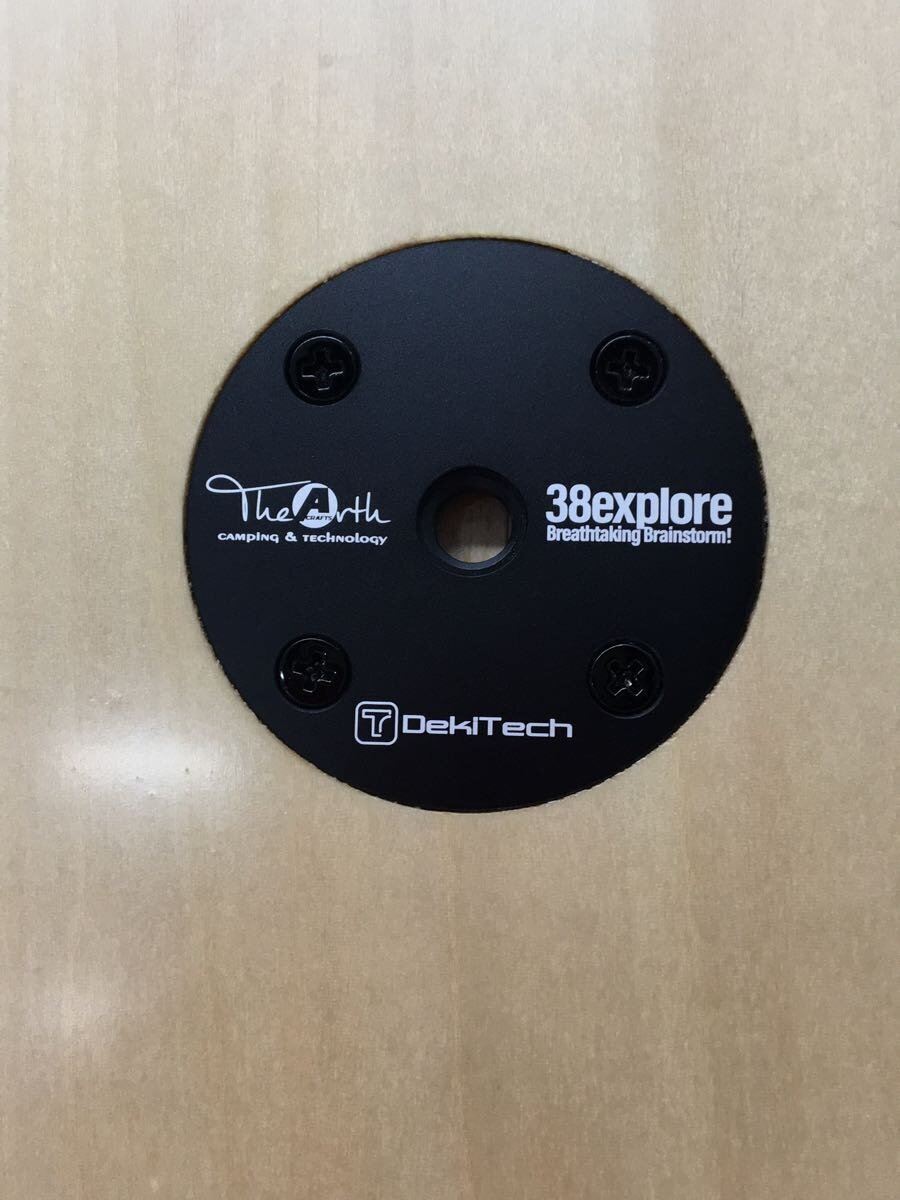 【中古】the arth/テーブル/IVO//【スポーツ】 3