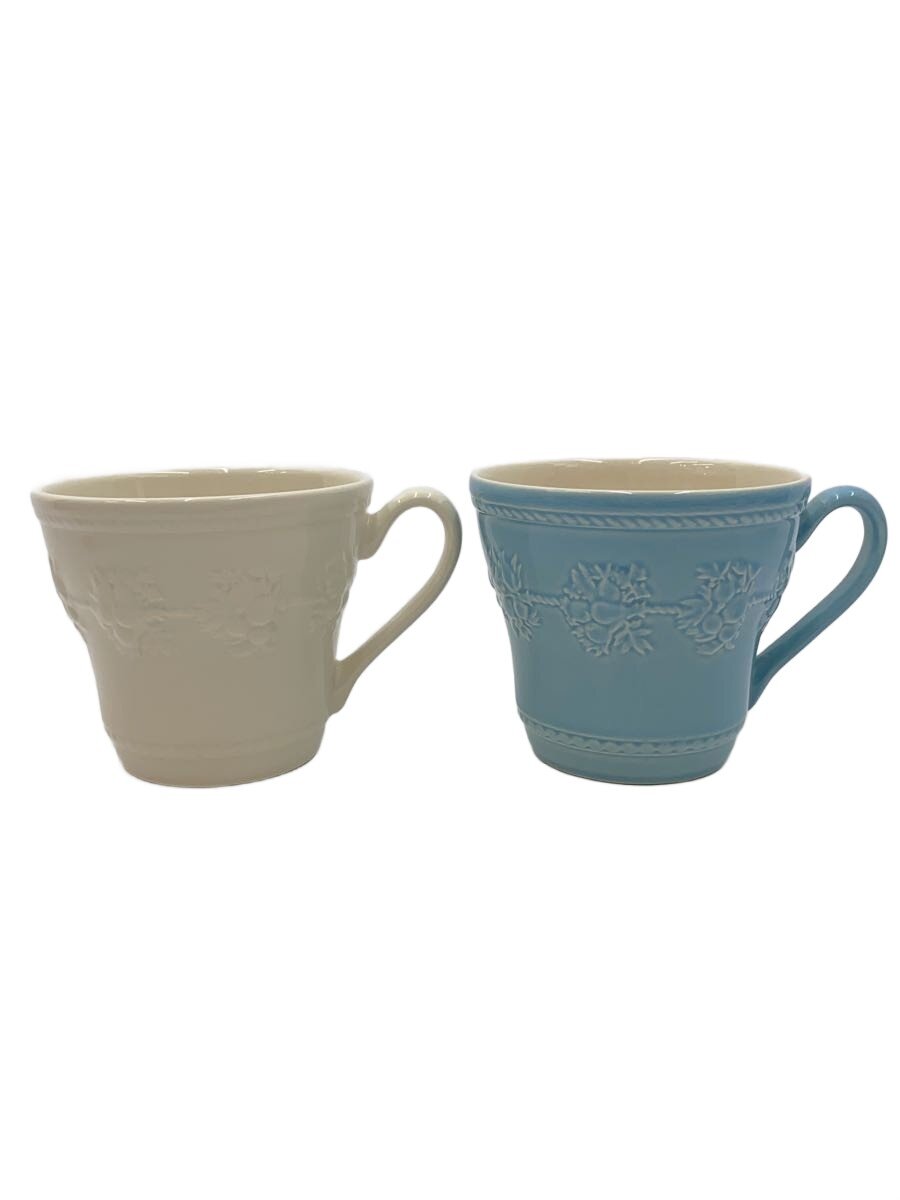 【中古】WEDGWOOD◆マグカップ【キッチン用品】