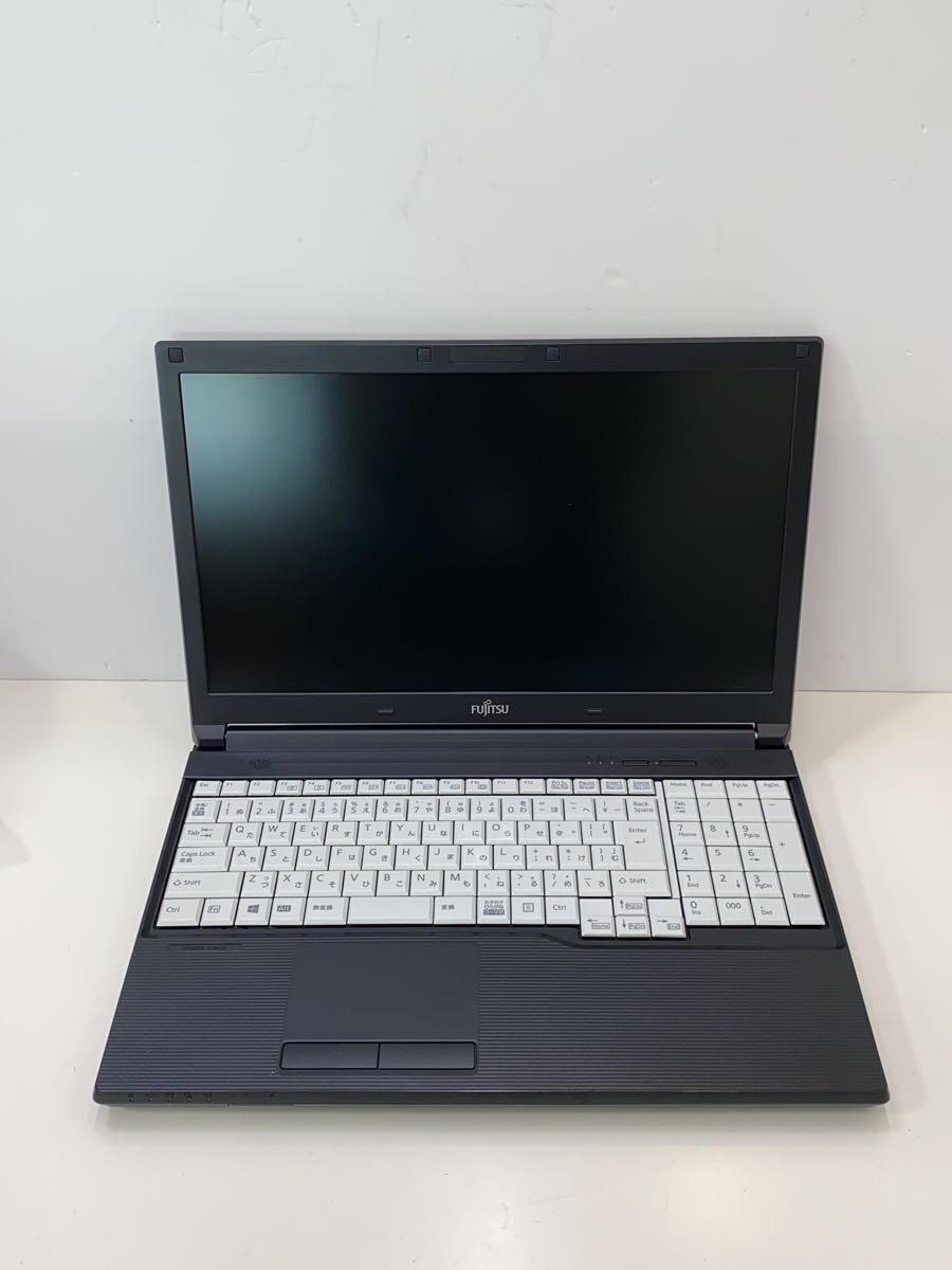 【中古】FUJITSU◆ノートPC/FMVA22001【パソコン】