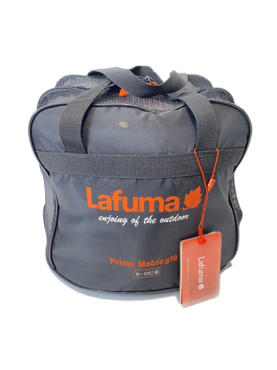 【中古】Lafuma◆鍋・フライパン/6点セット/ORN【キッチン用品】