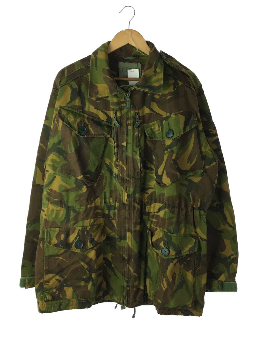 【中古】MILITARY◆イギ