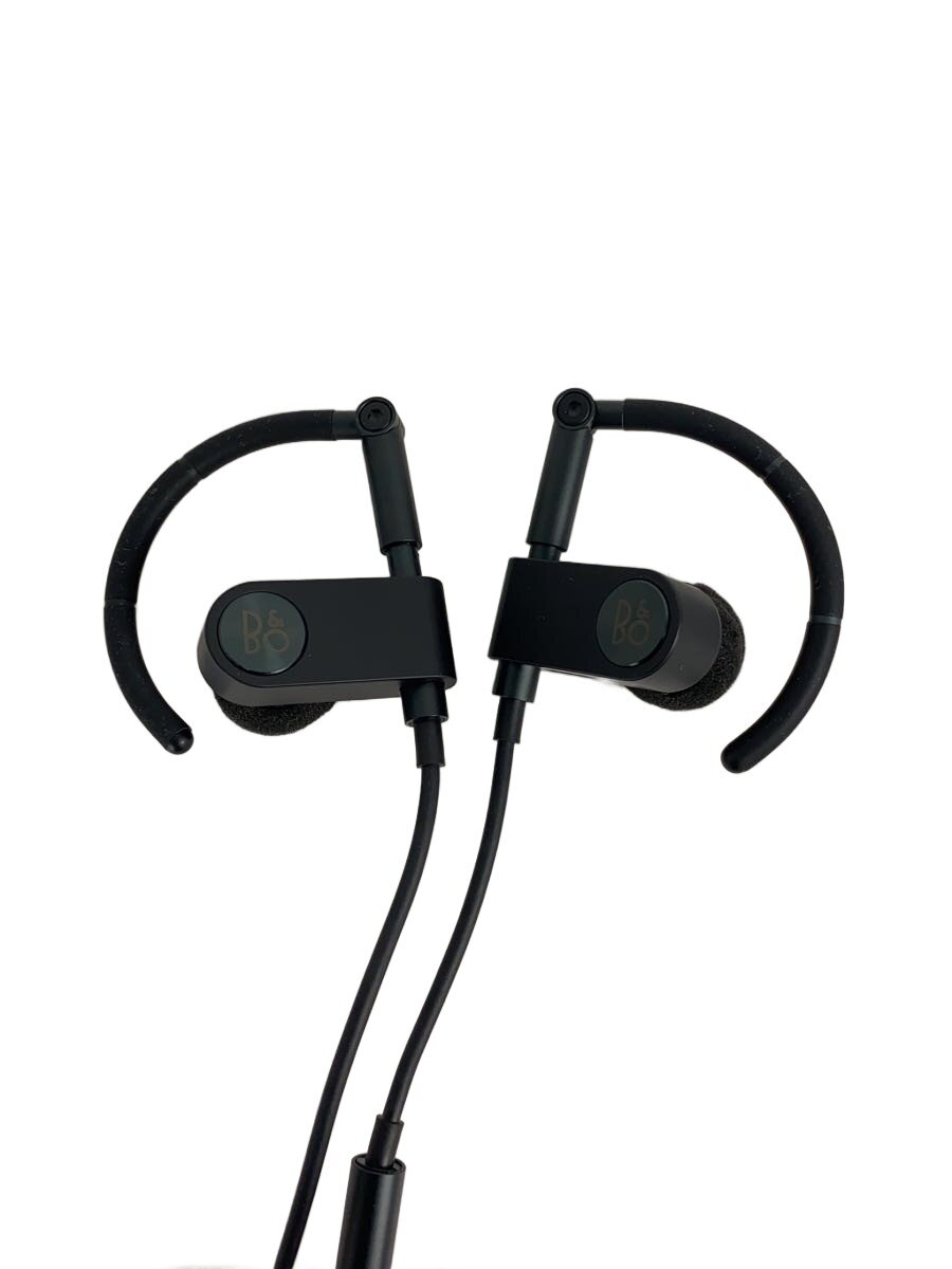 Bang & Olufsen Earset ブラック 20180517112037_843_.jpg