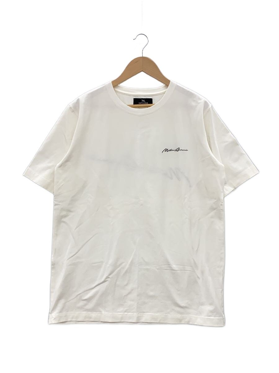 AVENIRETOILE Tシャツ 白　新品未使用 楽天市場】avenir tシャツの通販