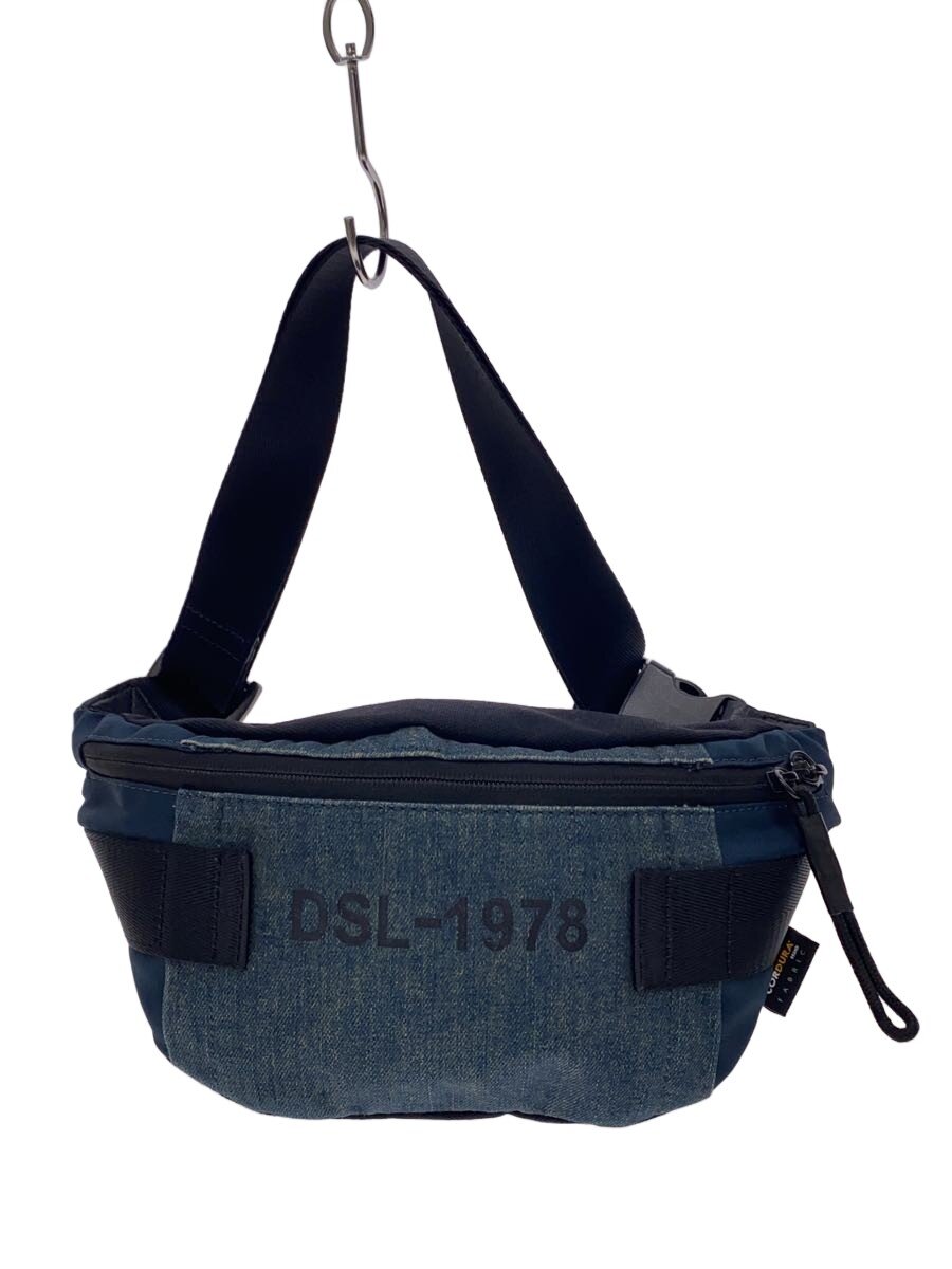 【中古】DIESEL◆ショルダーバッグ/--/IDG/DSL-1978【バッグ】