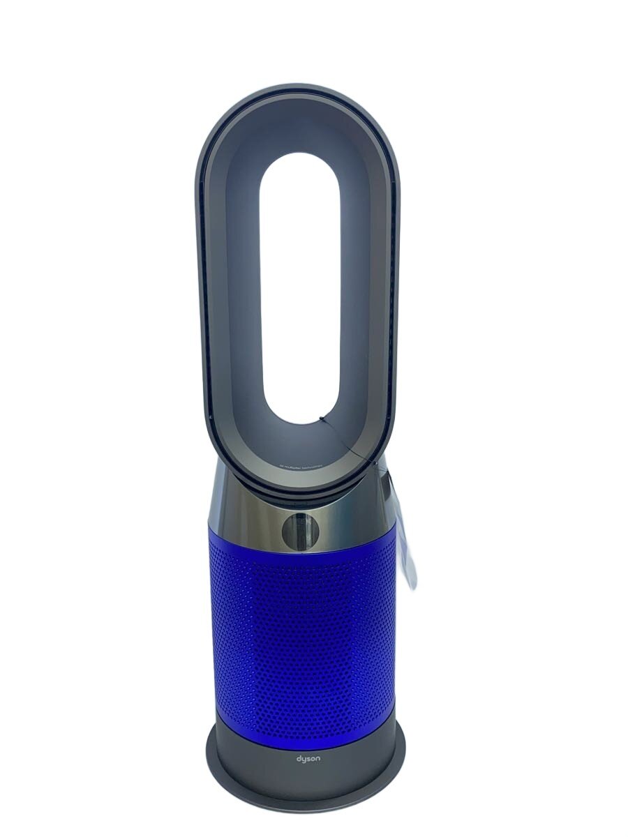 【中古】dyson◆ヒーター・ストーブ Dyson Pure Hot + Cool HP04IBN [アイアン/ブルー]【家電・ビジュアル・オーディオ】
