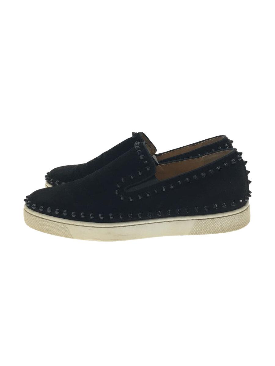 【中古】Christian Loubouti