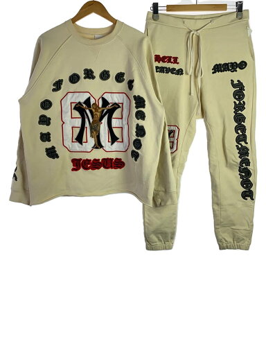 【中古】MAYO◆セットアップ/L/コットン/BEG/23MYF-TR17 23MYF-PT18//【メンズウェア】 【中古】MAYO◆セットアップ/L/コットン/BEG/23MYF-TR17 23MYF-PT18//【メンズウェア】