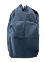 【中古】Aeta◆BACK PACK DC M/リュック/--/NVY/無地【バッグ】