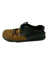 【中古】BIRKENSTOCK◆モンタナ/シューズ/28cm/BRW【シューズ】