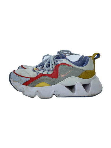 【中古】NIKE◆ローカットスニーカー/25cm/WHT/CW5590-100【シューズ】 【中古】NIKE◆ローカットスニーカー/25cm/WHT/CW5590-100【シューズ】
