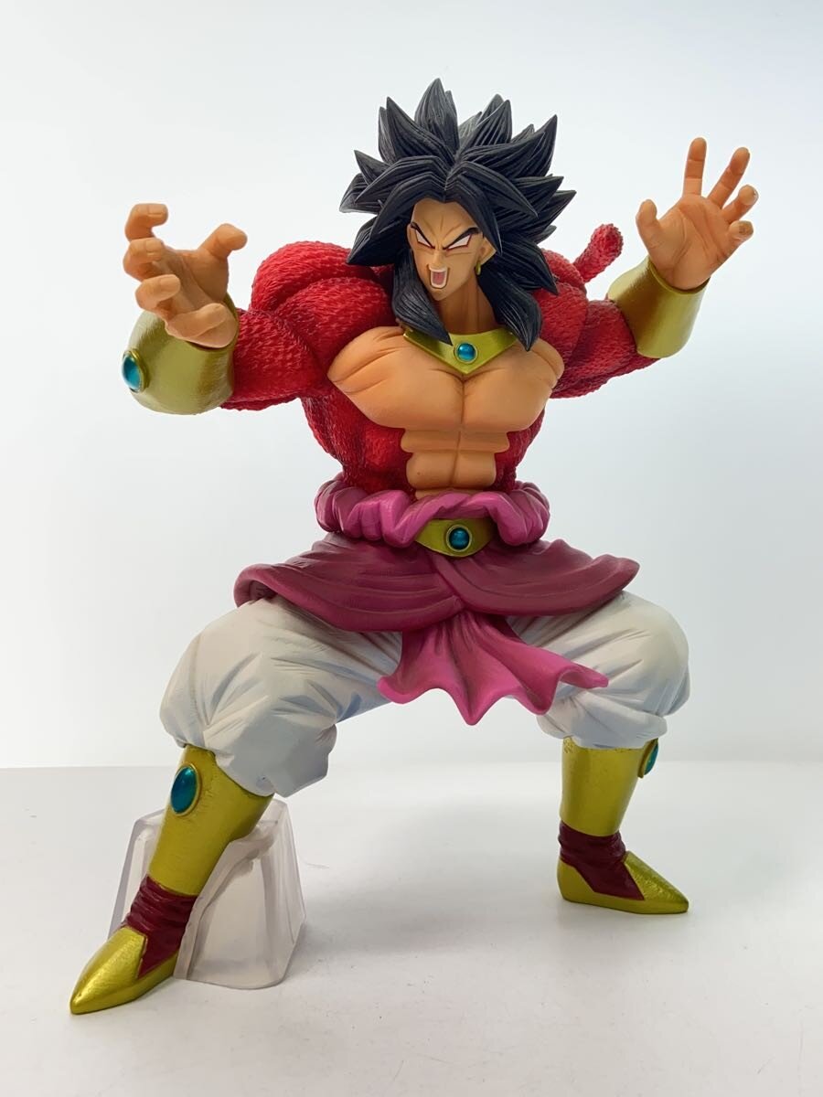 楽天市場】ドラゴンボール ブロリー スーパーサイヤ人5の通販