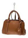 【中古】FIORELLI◆バッグ/--/BRW【バッグ】